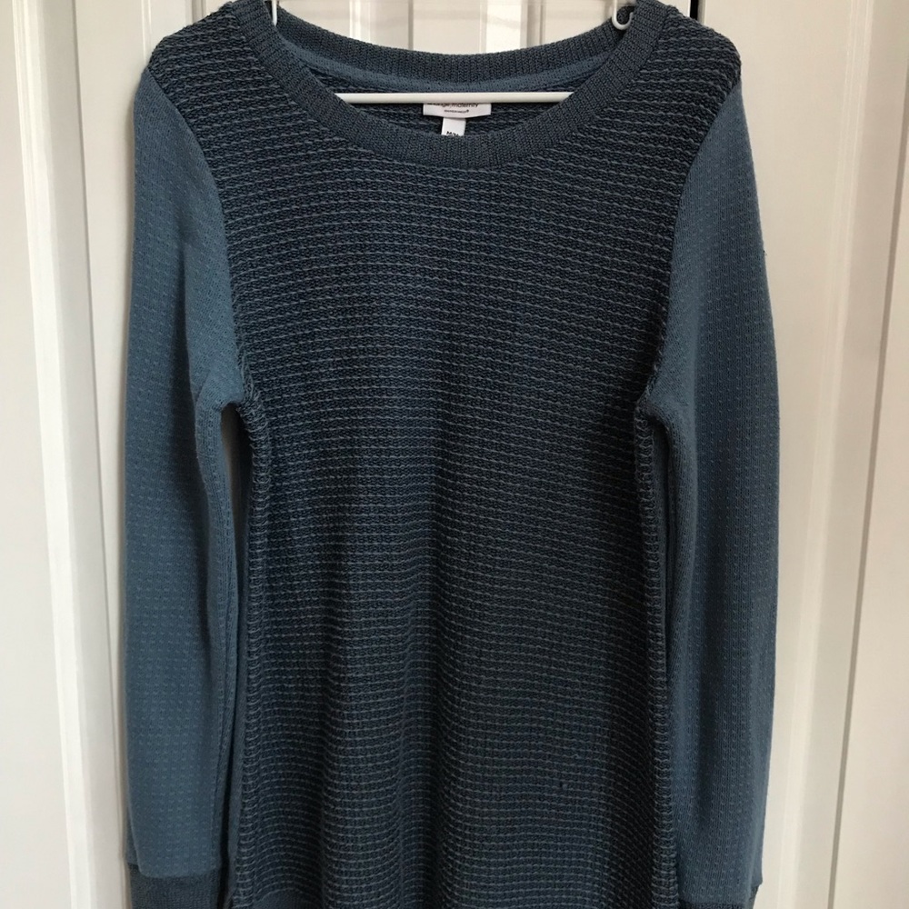 Maternity Sweater